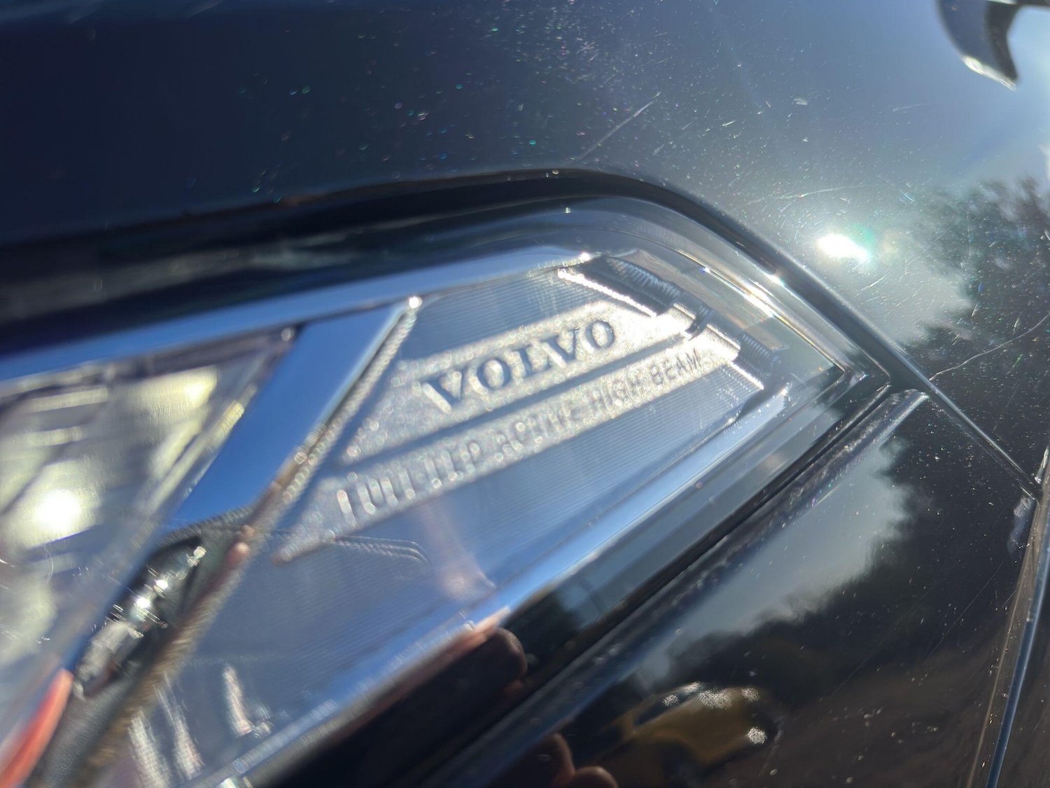 Used Volvo XC90 2019 for sale - 76349464: Photo 38