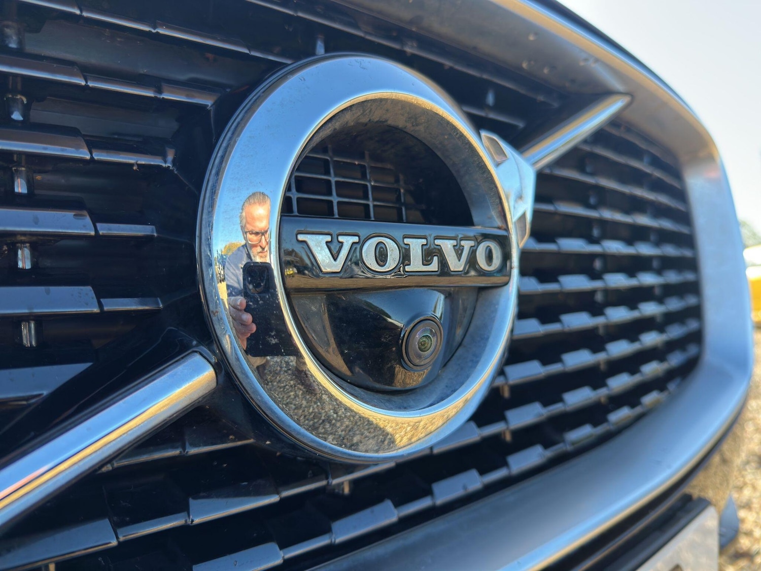 Used Volvo XC90 2019 for sale - 76349464: Photo 39