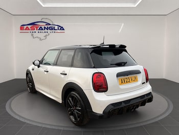 Used MINI Hatch 2023 for sale - 76964572: Photo
