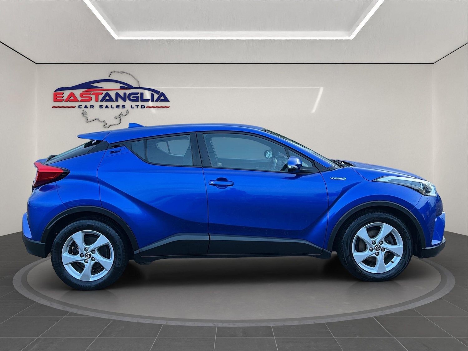 Used Toyota C-HR 2019 for sale - 76824330: Photo 11
