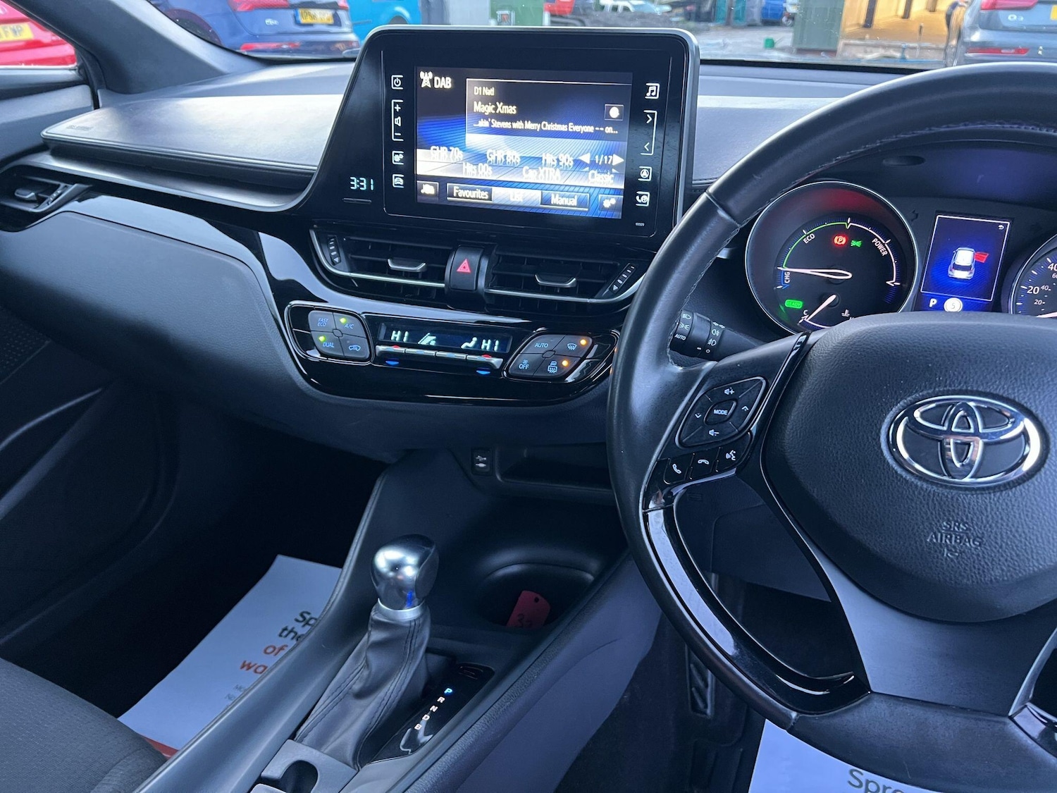 Used Toyota C-HR 2019 for sale - 76824330: Photo 16