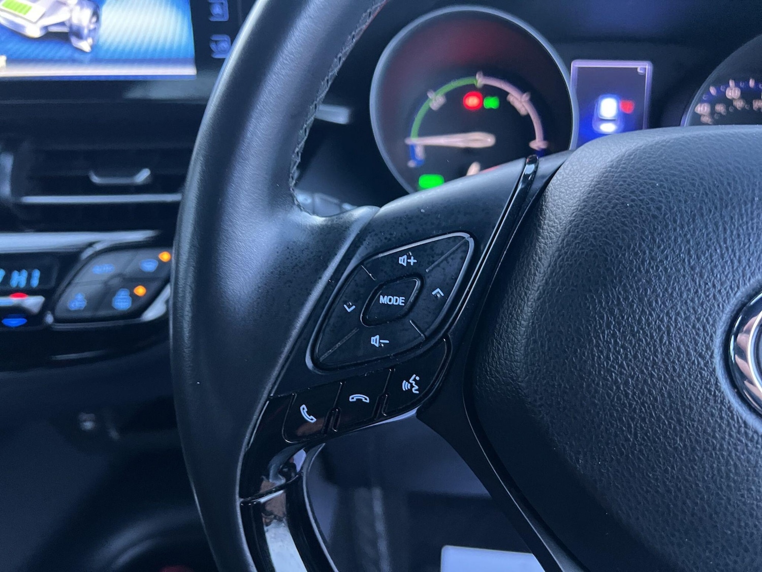 Used Toyota C-HR 2019 for sale - 76824330: Photo 20