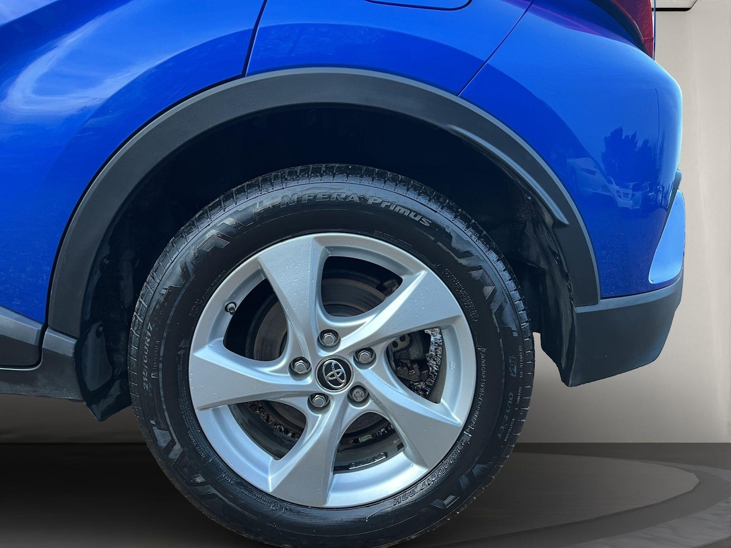 Used Toyota C-HR 2019 for sale - 76824330: Photo 23