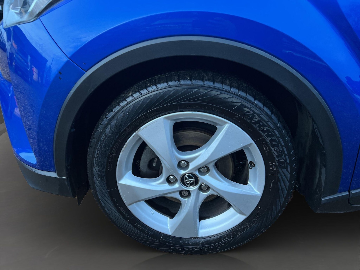 Used Toyota C-HR 2019 for sale - 76824330: Photo 26