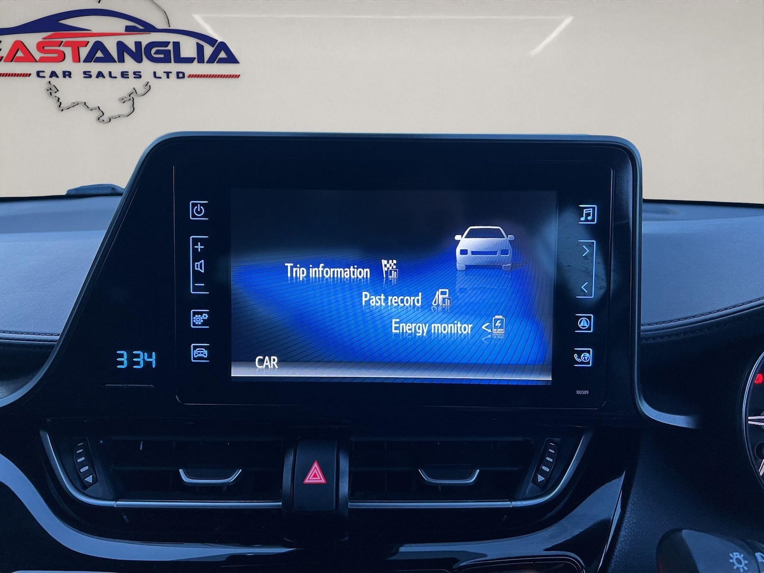 Used Toyota C-HR 2019 for sale - 76824330: Photo 27