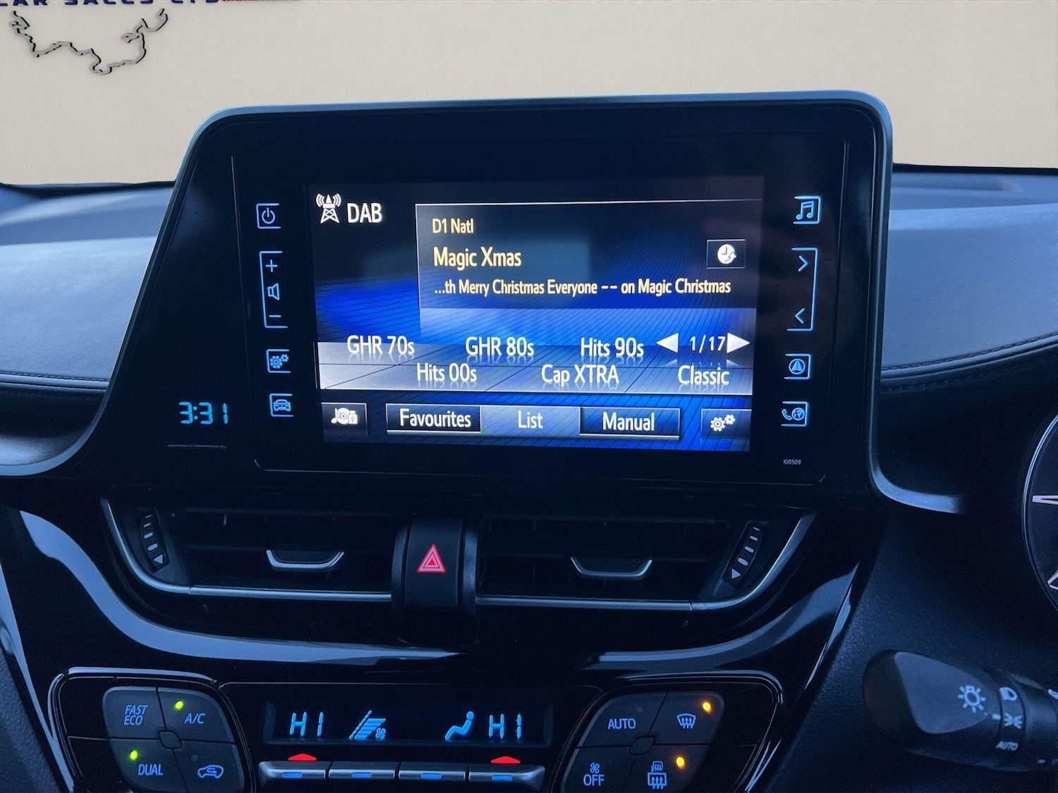 Used Toyota C-HR 2019 for sale - 76824330: Photo 29