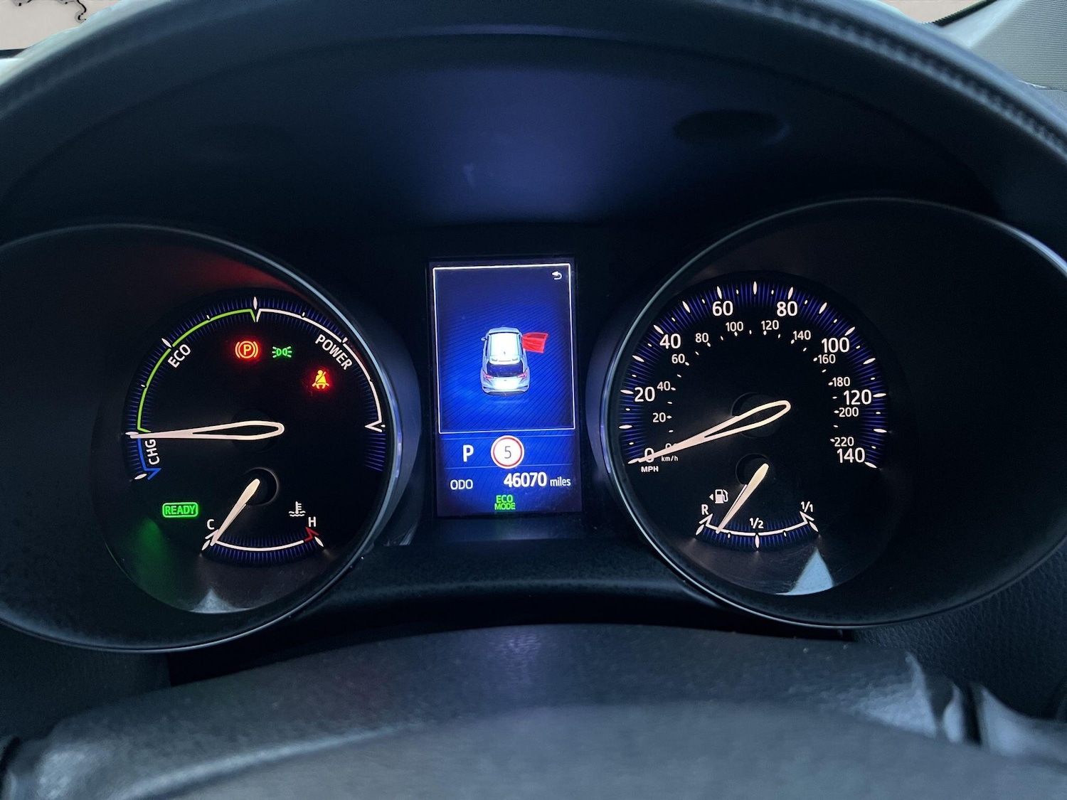 Used Toyota C-HR 2019 for sale - 76824330: Photo 30