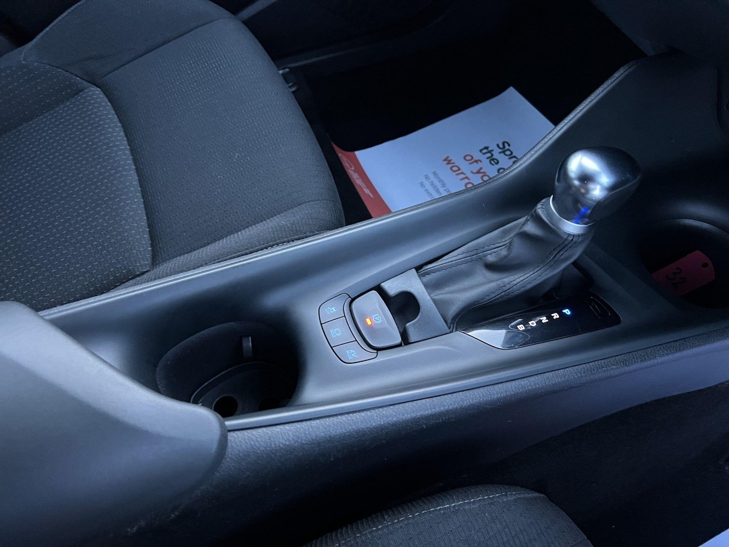 Used Toyota C-HR 2019 for sale - 76824330: Photo 37