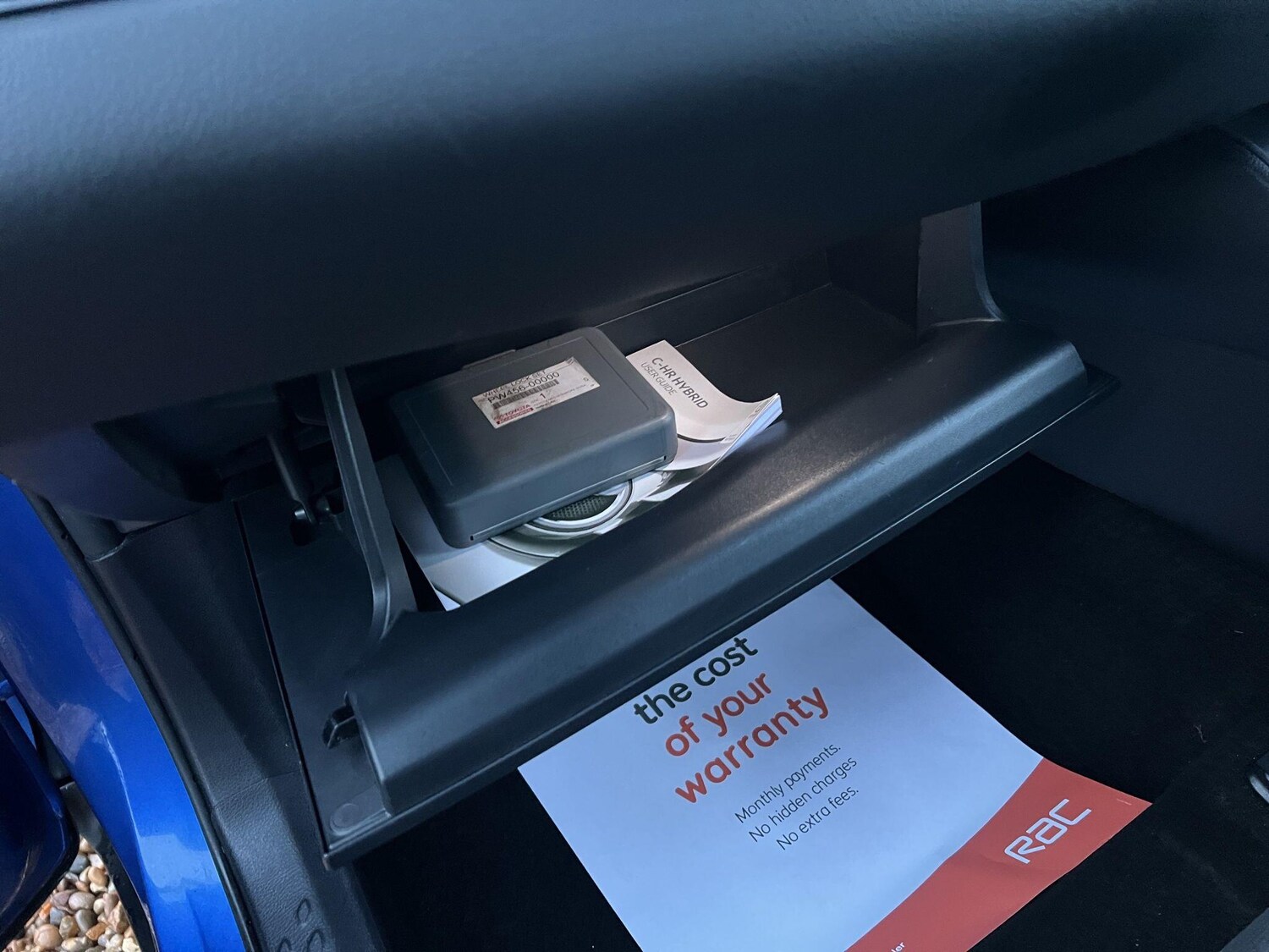 Used Toyota C-HR 2019 for sale - 76824330: Photo 39