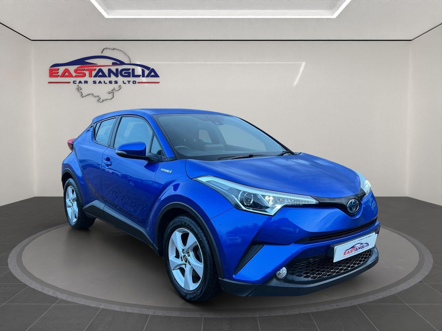 Used Toyota C-HR 2019 for sale - 76824330: Photo 5