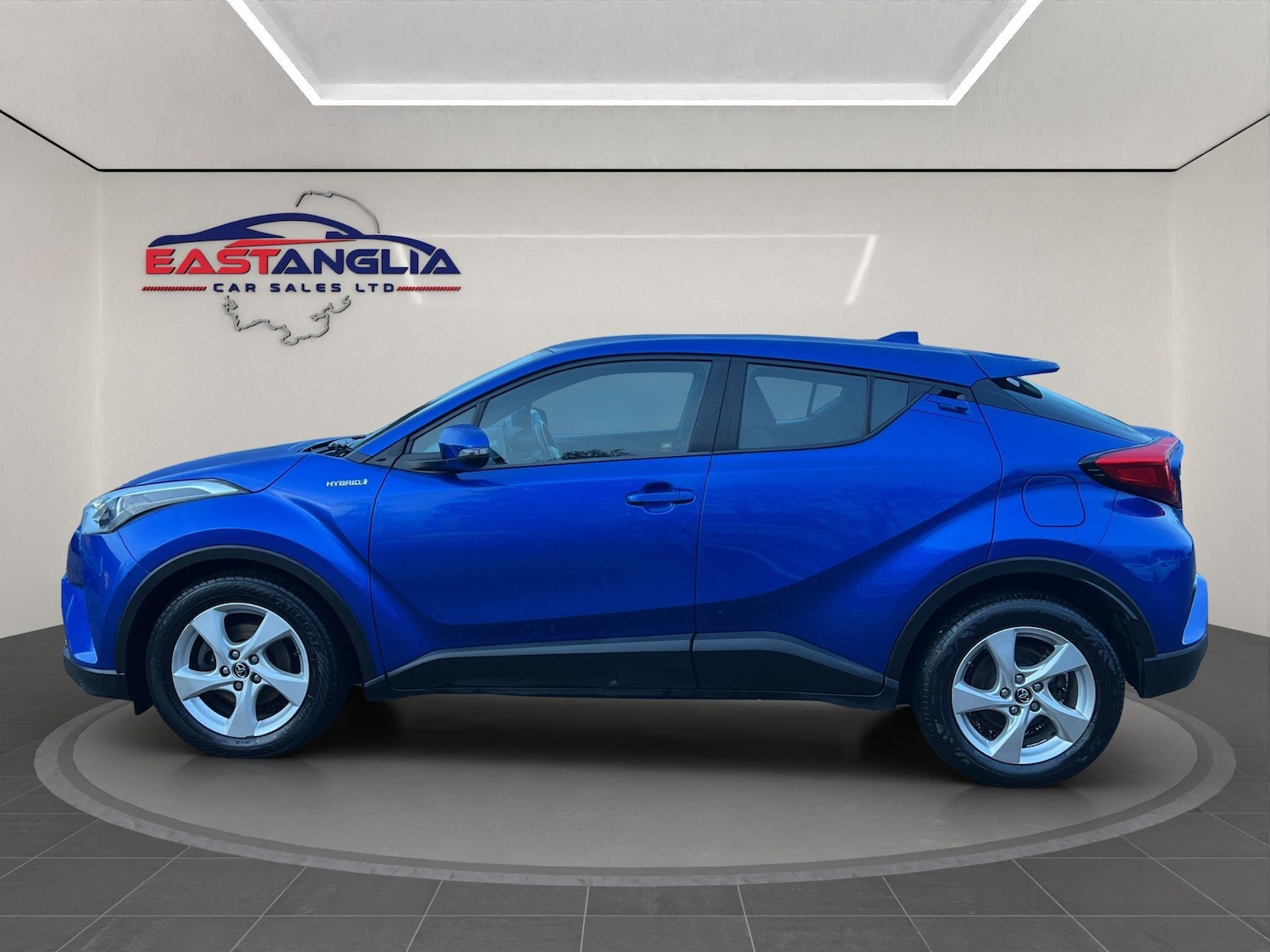 Used Toyota C-HR 2019 for sale - 76824330: Photo 6