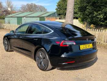 Used Tesla Model 3 2020 for sale - 74081668: Photo