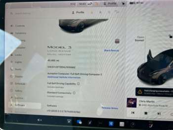 Used Tesla Model 3 2020 for sale - 74081668: Photo
