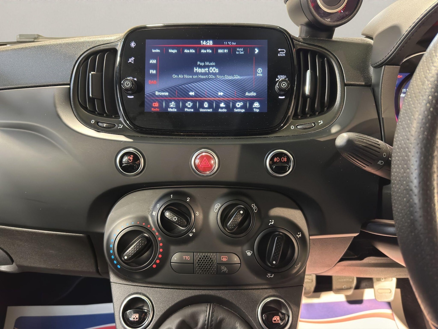 Used Abarth 595 2021 for sale - 77853512: Photo 15