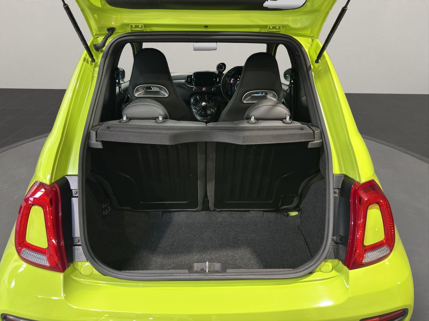 Used Abarth 595 2021 for sale - 77853512: Photo 16