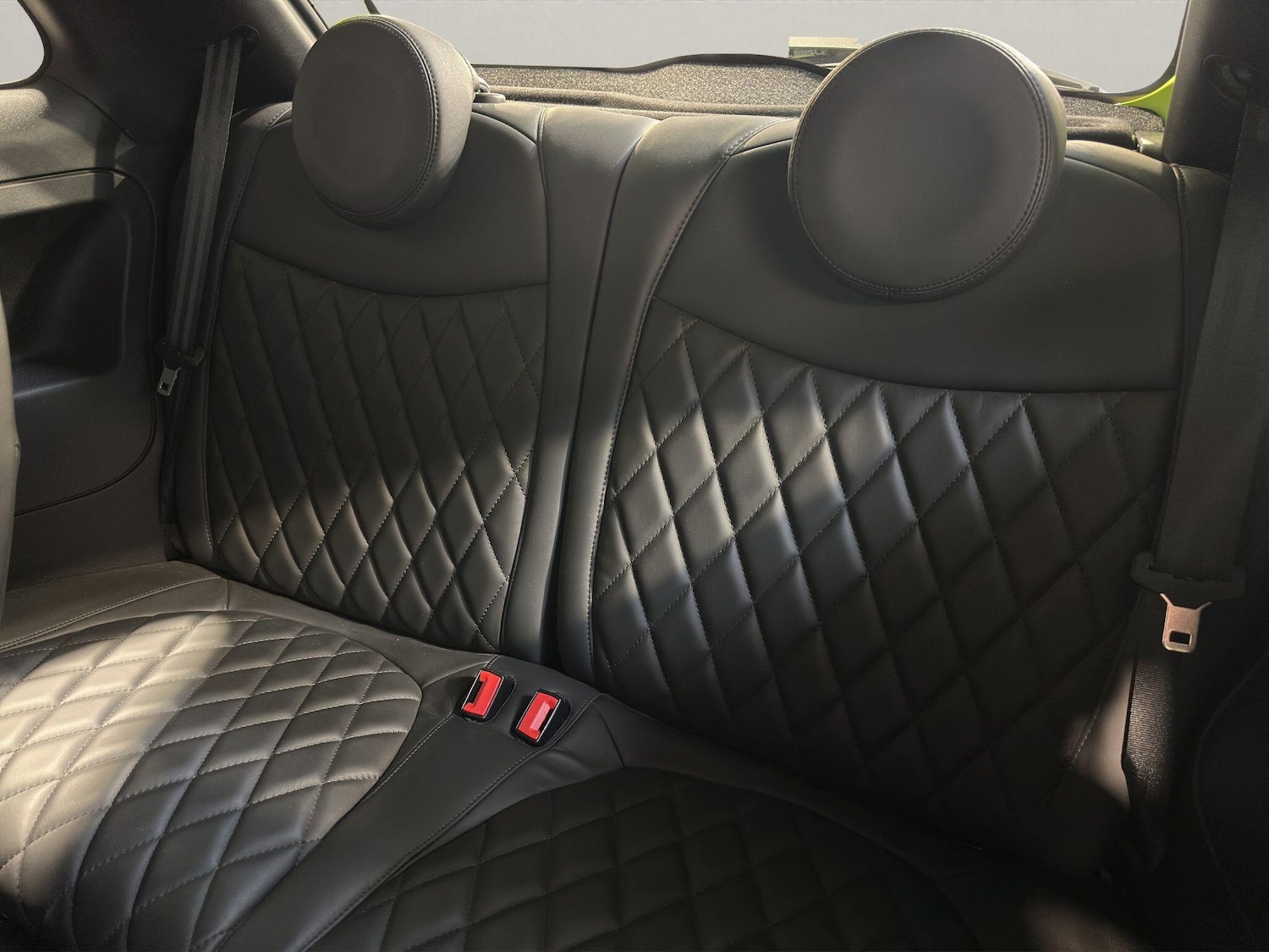 Used Abarth 595 2021 for sale - 77853512: Photo 18