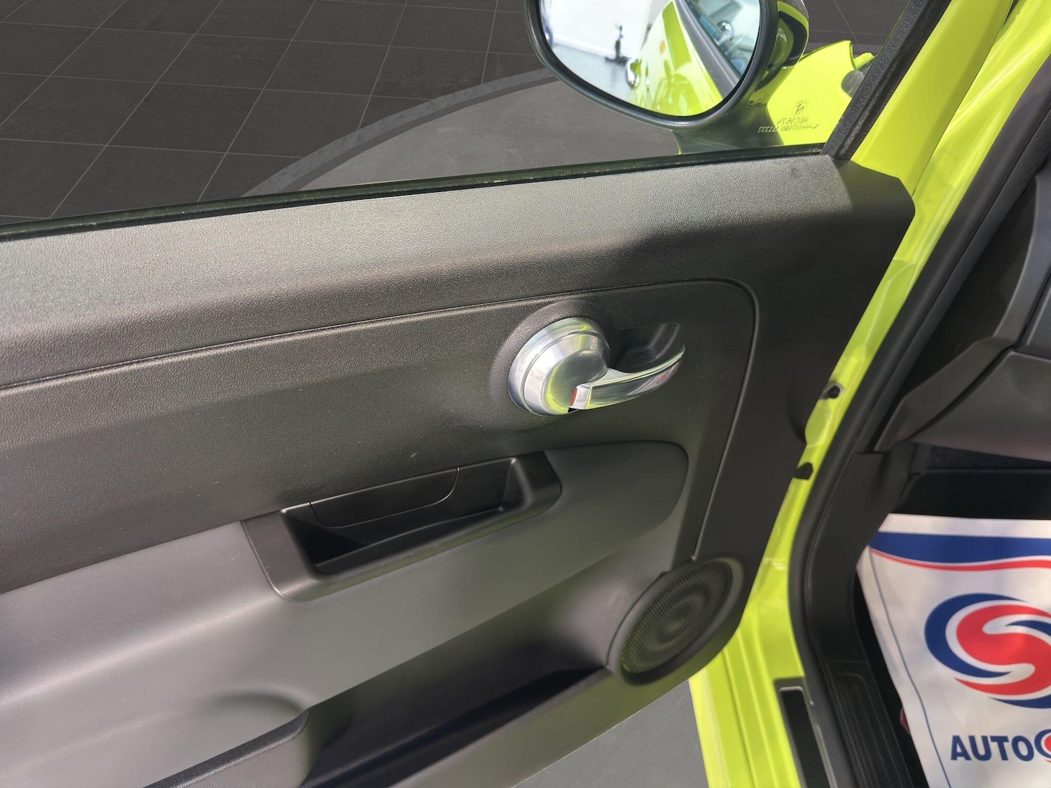 Used Abarth 595 2021 for sale - 77853512: Photo 19