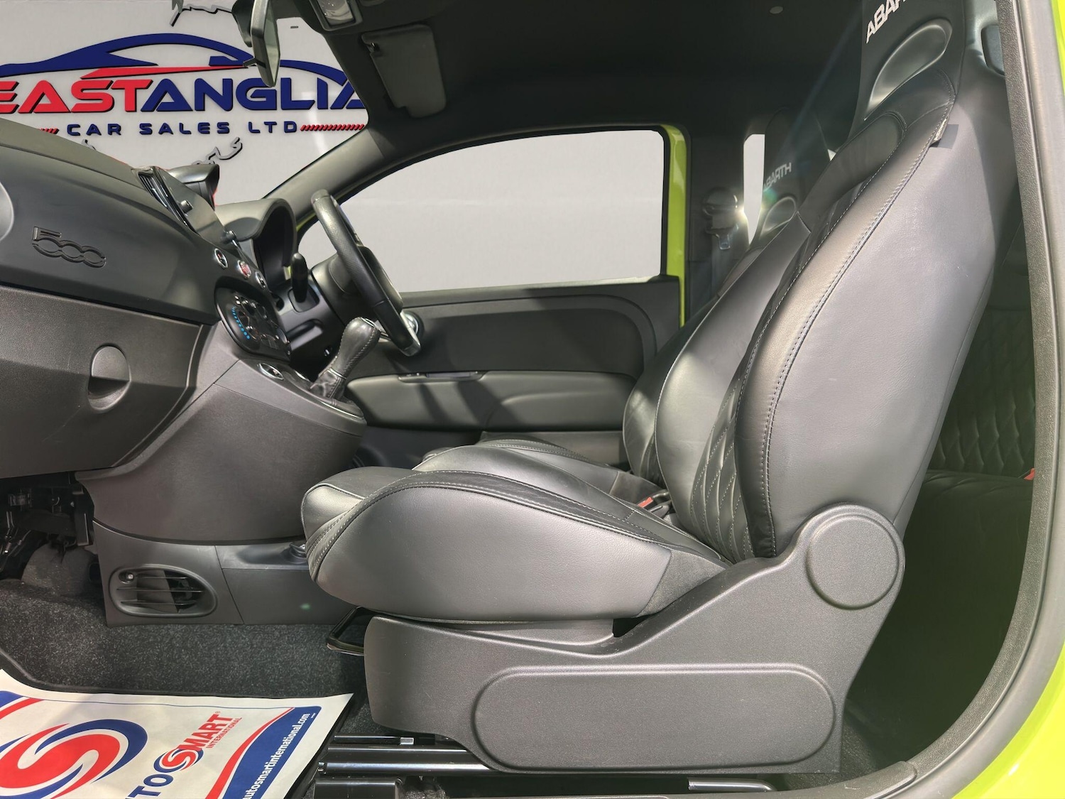 Used Abarth 595 2021 for sale - 77853512: Photo 20