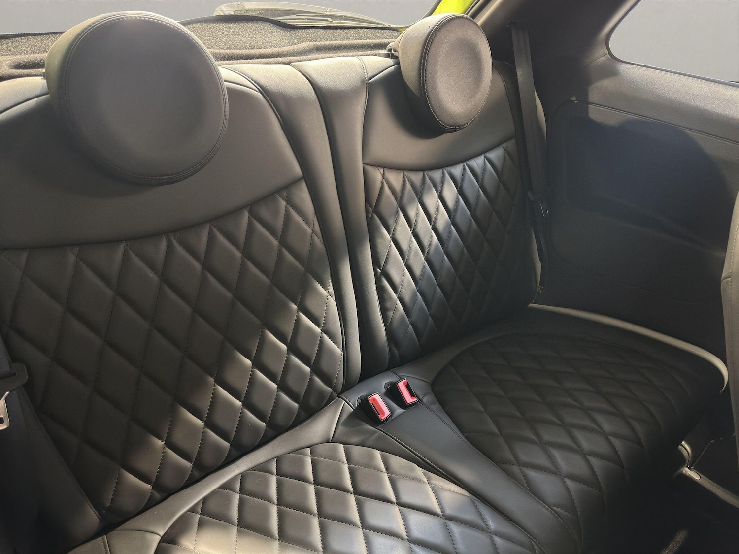 Used Abarth 595 2021 for sale - 77853512: Photo 22