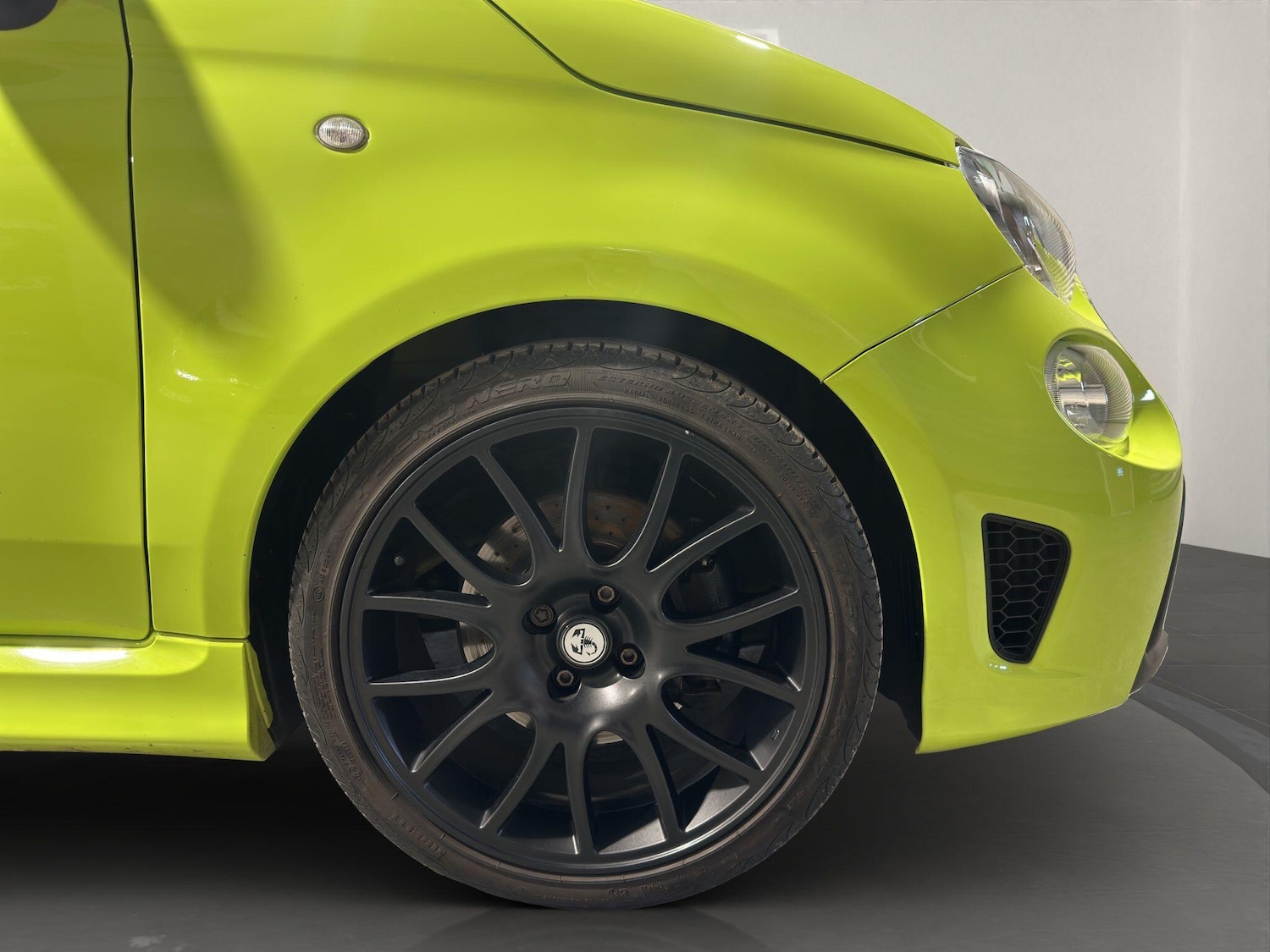 Used Abarth 595 2021 for sale - 77853512: Photo 24