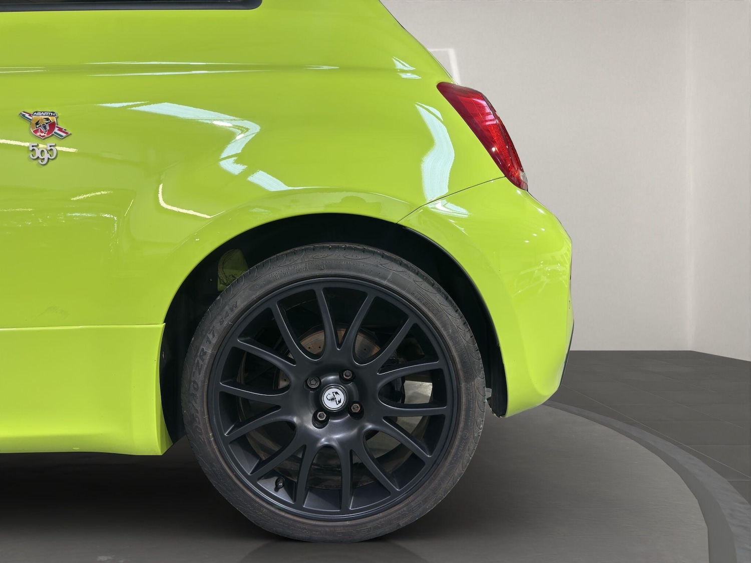 Used Abarth 595 2021 for sale - 77853512: Photo 25