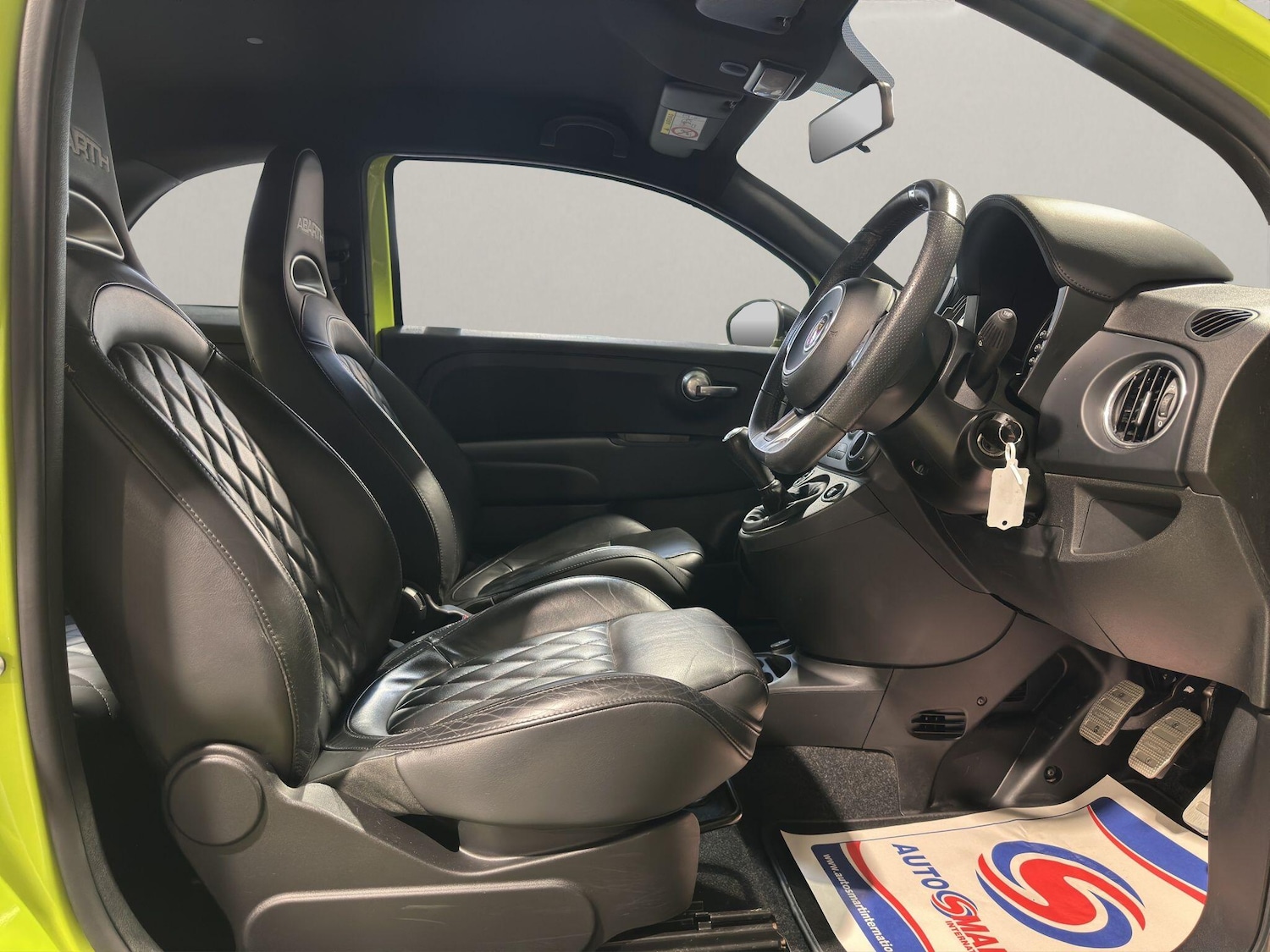 Used Abarth 595 2021 for sale - 77853512: Photo 3