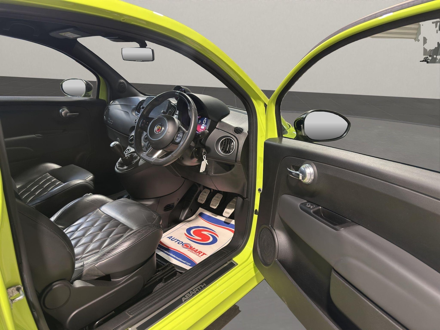 Used Abarth 595 2021 for sale - 77853512: Photo 31