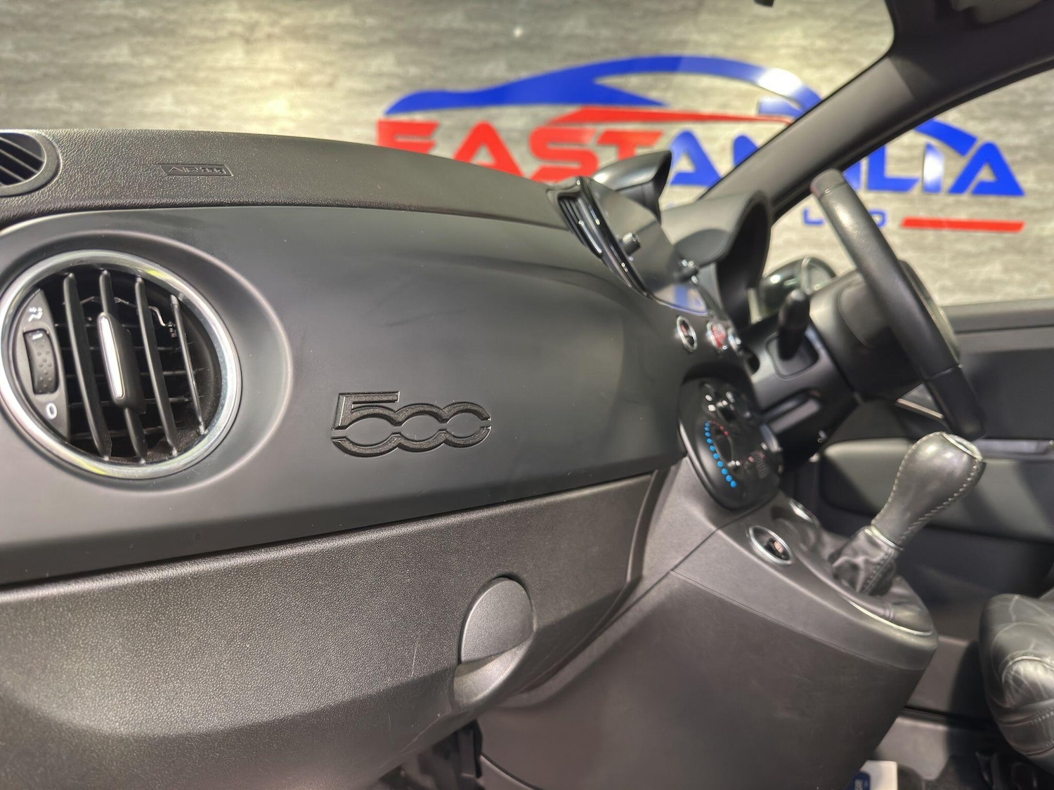 Used Abarth 595 2021 for sale - 77853512: Photo 33