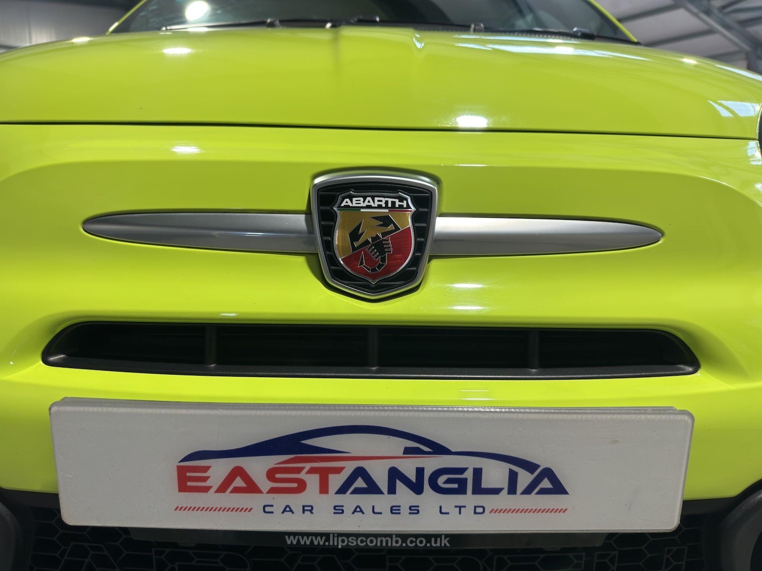 Used Abarth 595 2021 for sale - 77853512: Photo 36