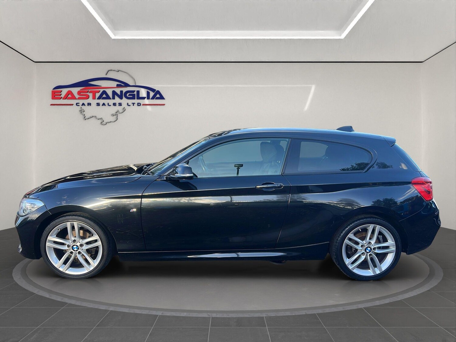 Used BMW 1 Series for sale - 76440330: Photo 10