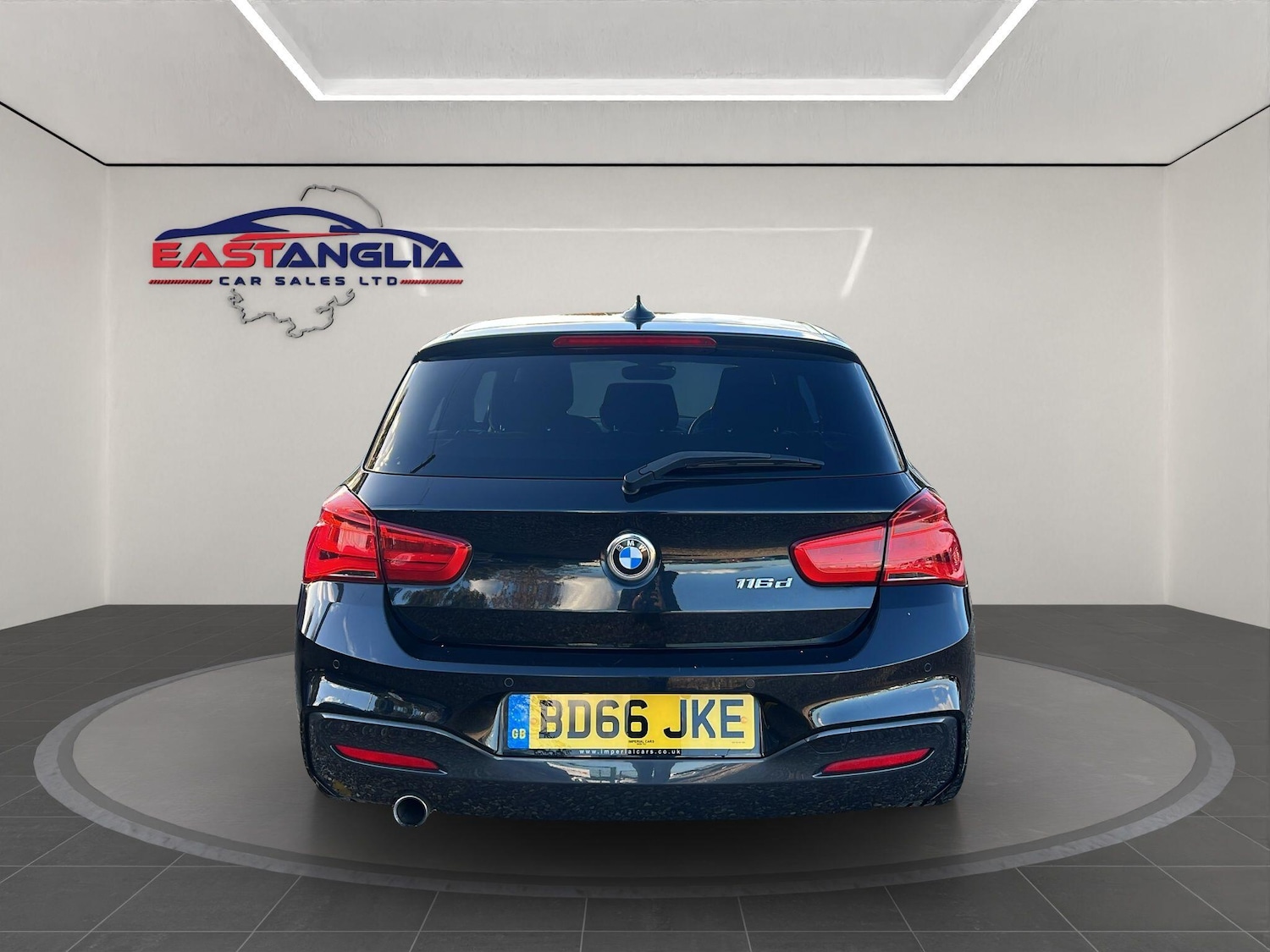 Used BMW 1 Series for sale - 76440330: Photo 12