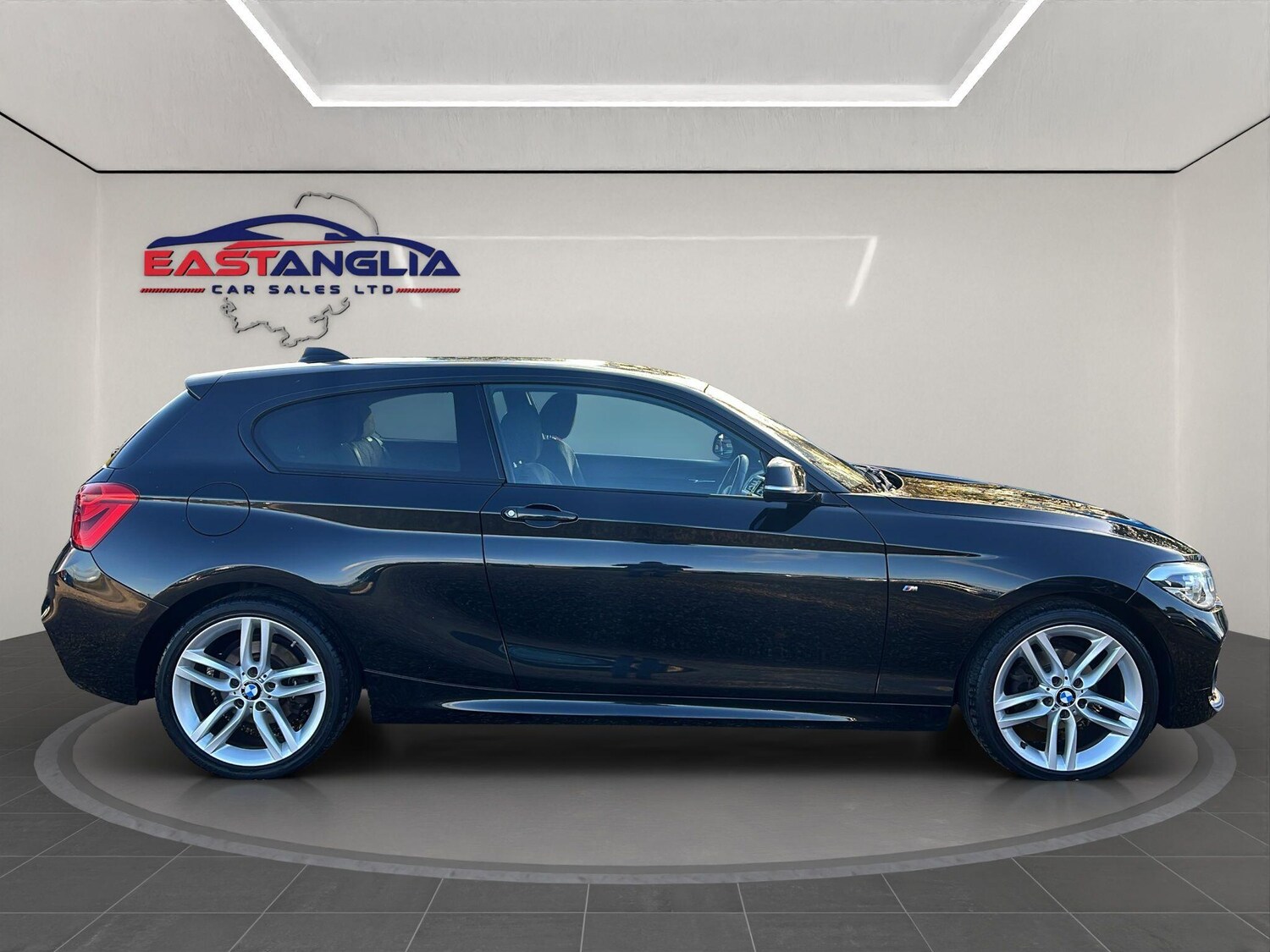 Used BMW 1 Series for sale - 76440330: Photo 13