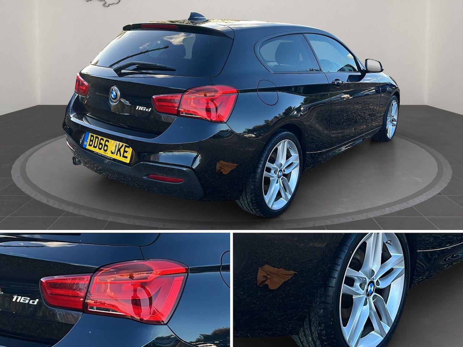 Used BMW 1 Series for sale - 76440330: Photo 14