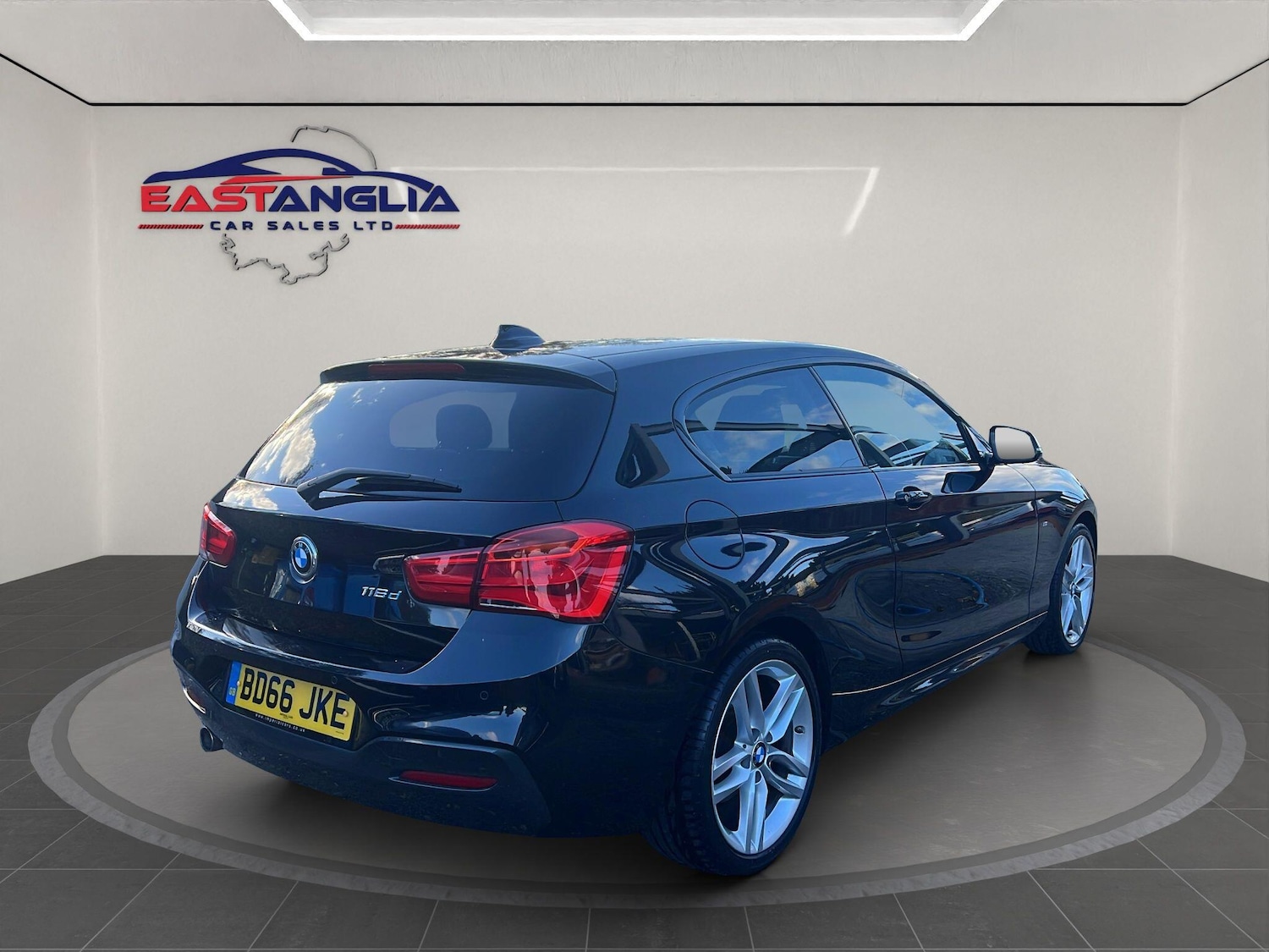 Used BMW 1 Series for sale - 76440330: Photo 15