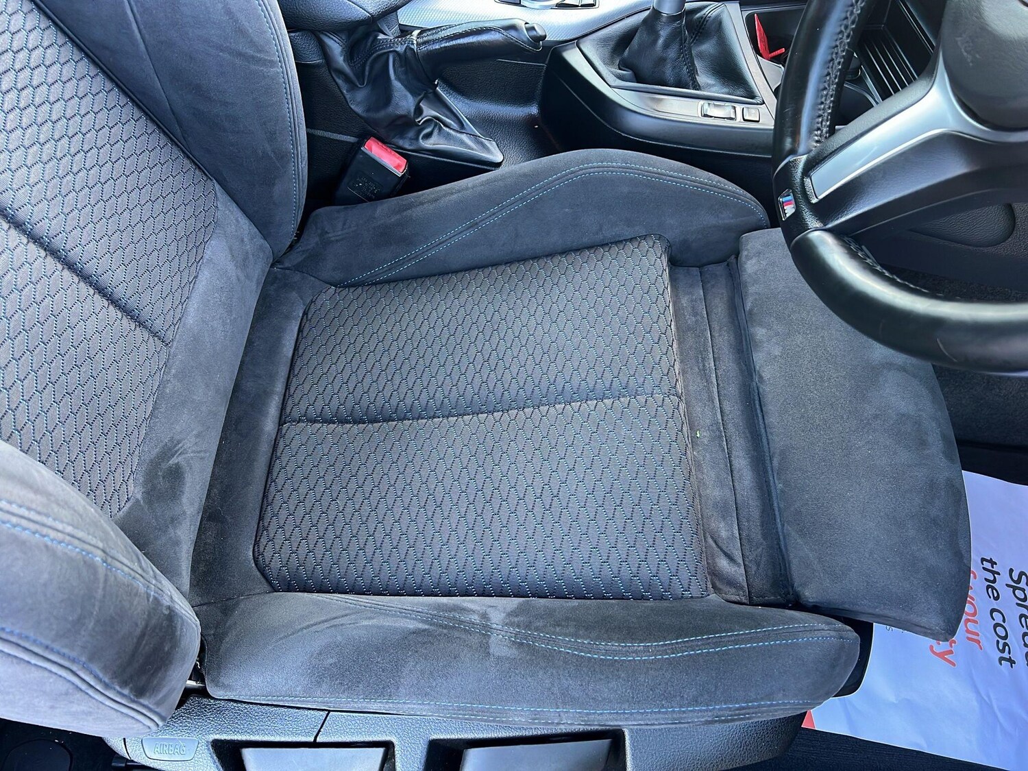 Used BMW 1 Series for sale - 76440330: Photo 17