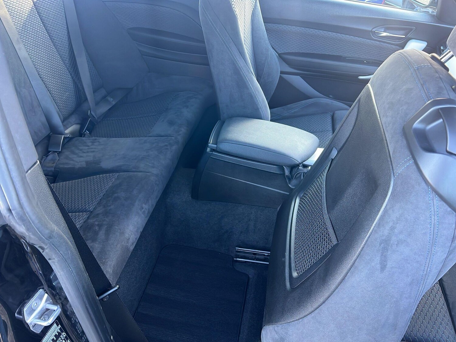 Used BMW 1 Series for sale - 76440330: Photo 18