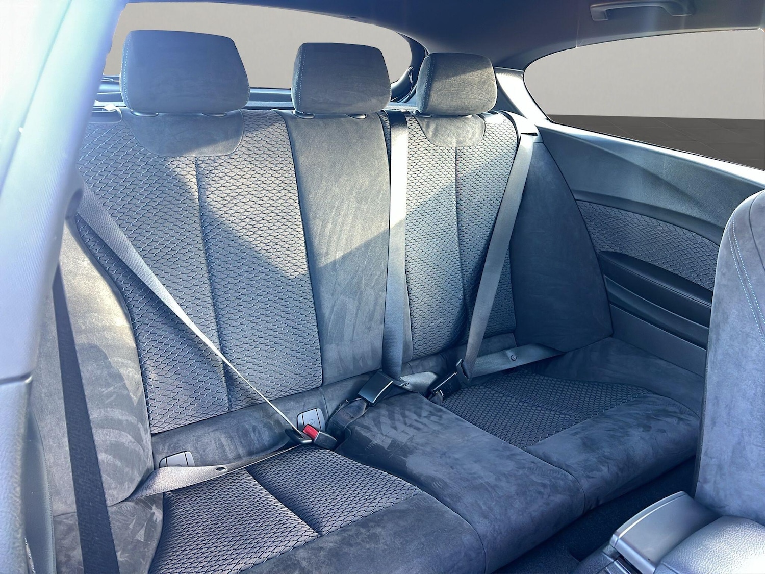 Used BMW 1 Series for sale - 76440330: Photo 19