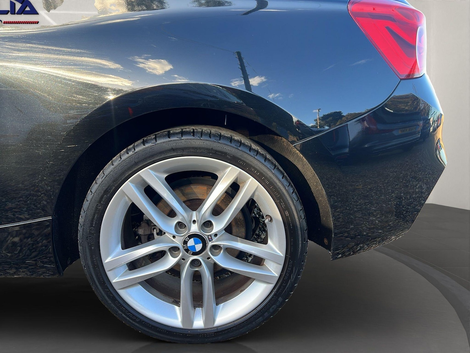 Used BMW 1 Series for sale - 76440330: Photo 24