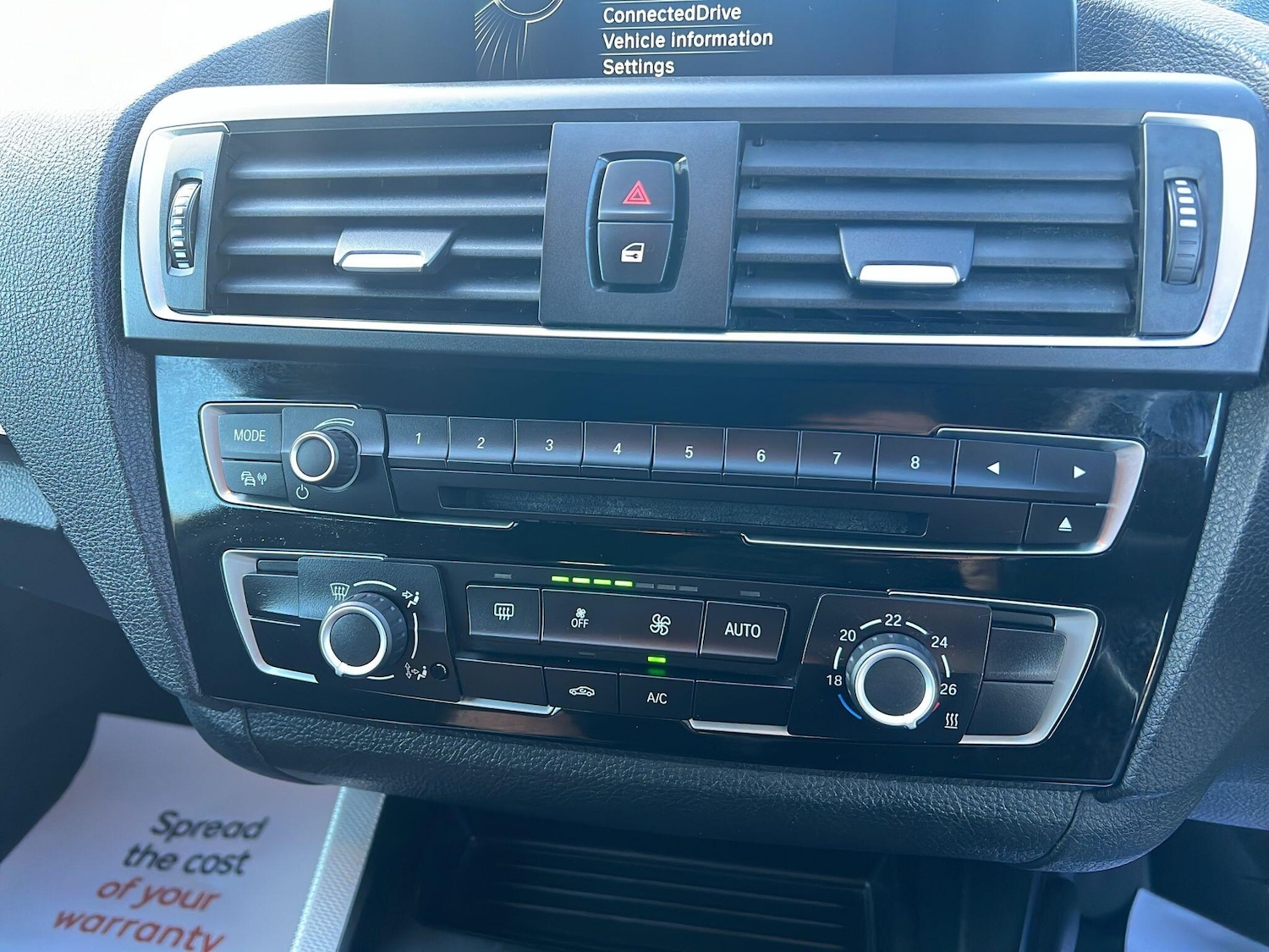 Used BMW 1 Series for sale - 76440330: Photo 27