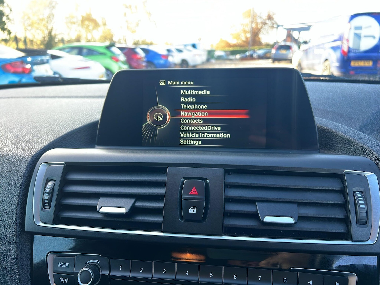 Used BMW 1 Series for sale - 76440330: Photo 29