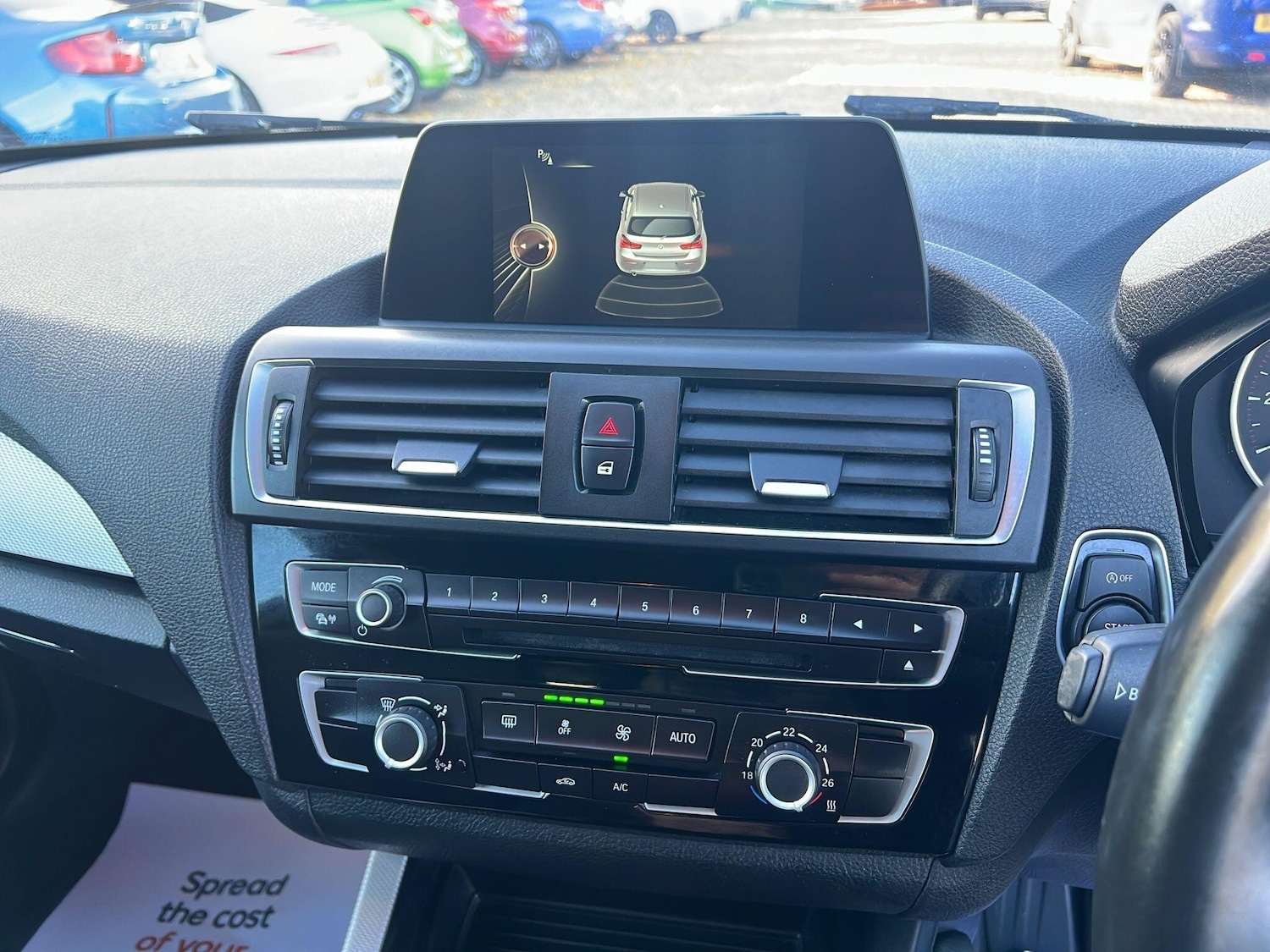 Used BMW 1 Series for sale - 76440330: Photo 31