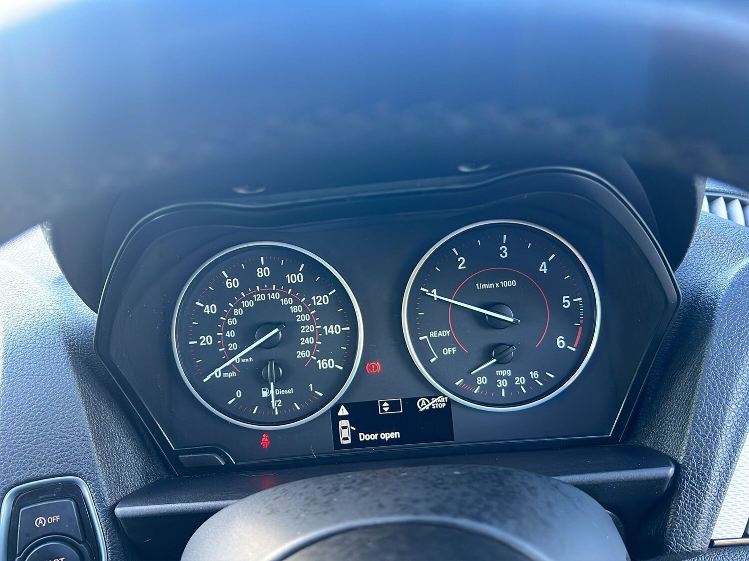 Used BMW 1 Series for sale - 76440330: Photo 32