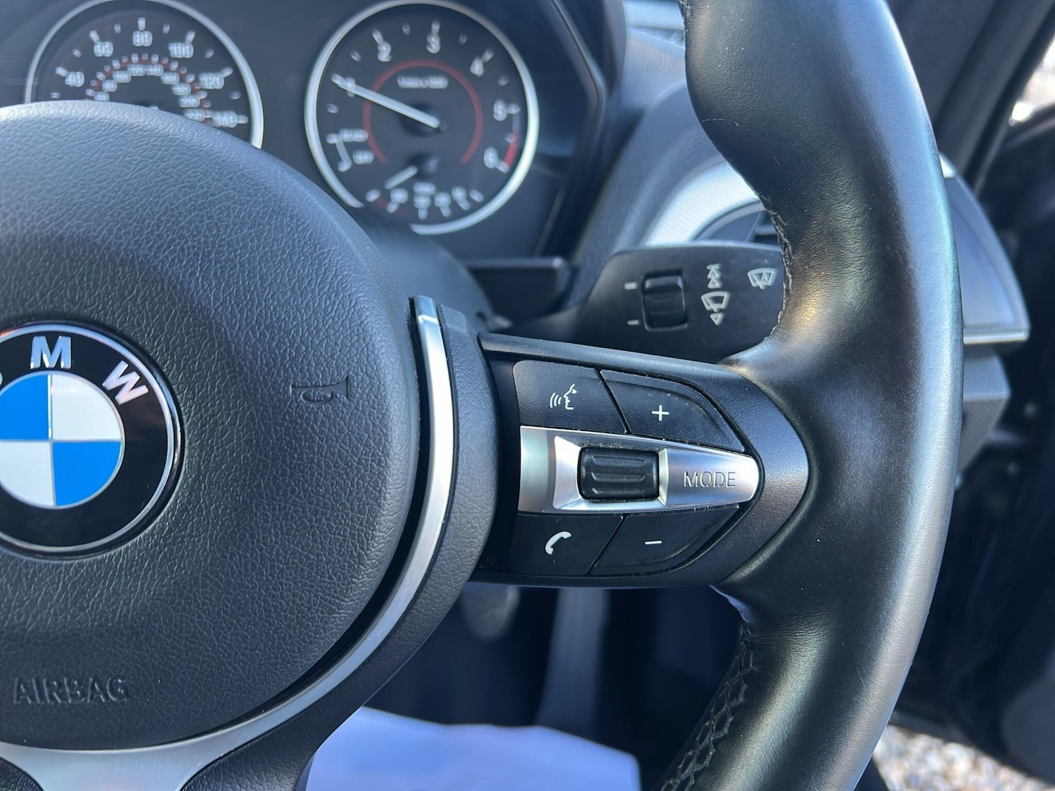 Used BMW 1 Series for sale - 76440330: Photo 34