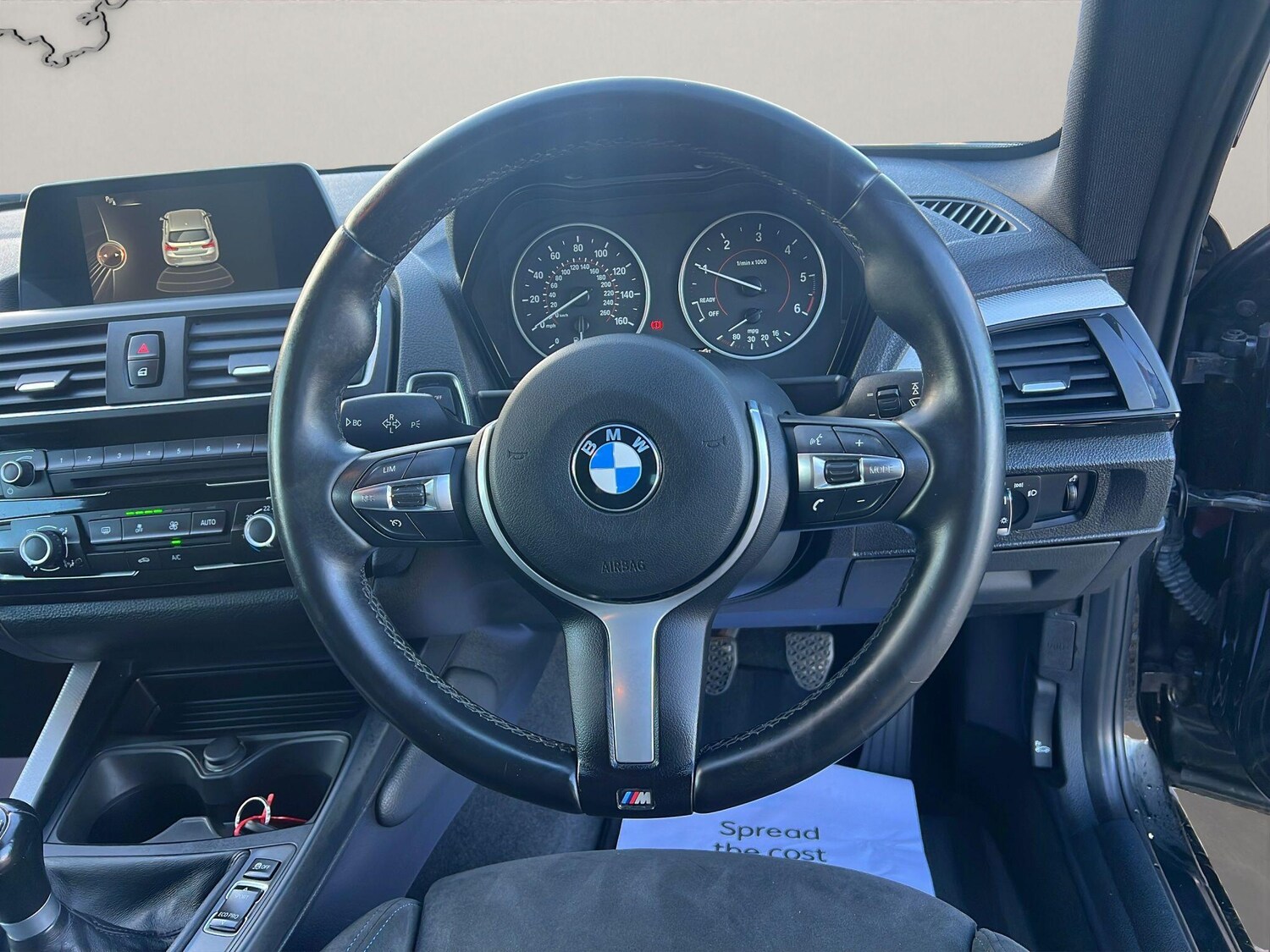 Used BMW 1 Series for sale - 76440330: Photo 35