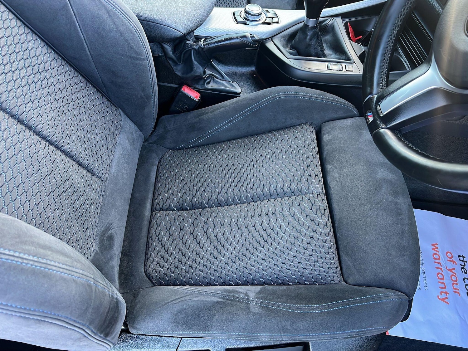 Used BMW 1 Series for sale - 76440330: Photo 36