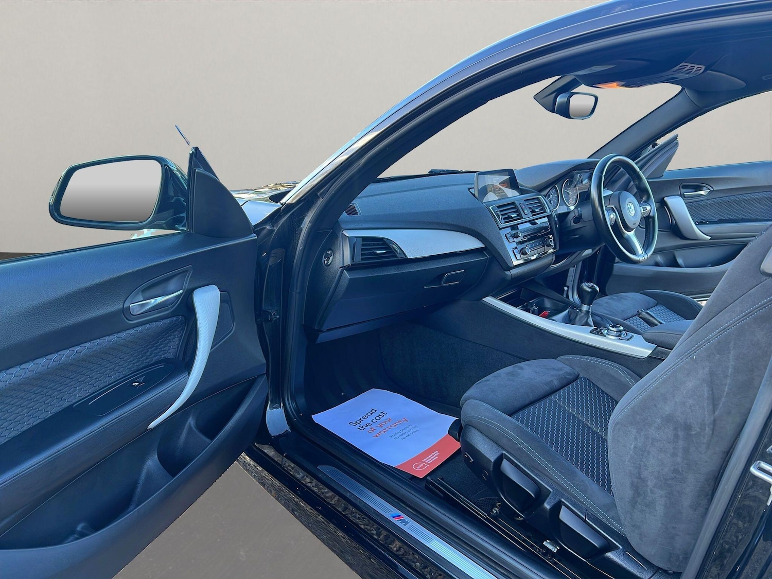 Used BMW 1 Series for sale - 76440330: Photo 37