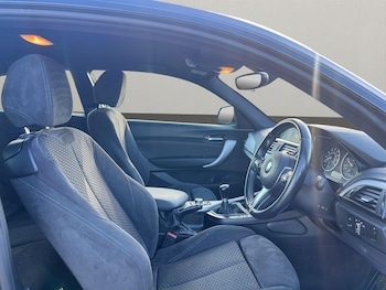 Used BMW 1 Series 2016 for sale - 76440330: Photo