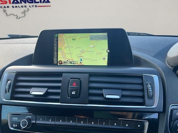 Used BMW 1 Series 2016 for sale - 76440330: Photo