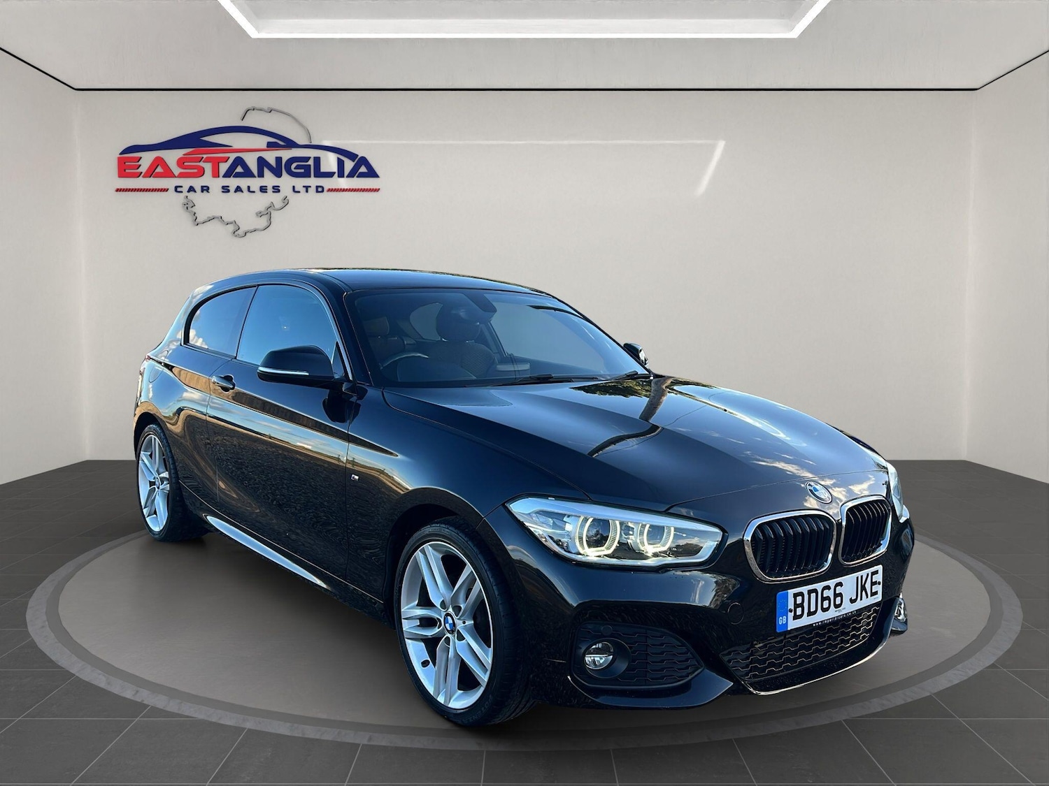 Used BMW 1 Series for sale - 76440330: Photo 9