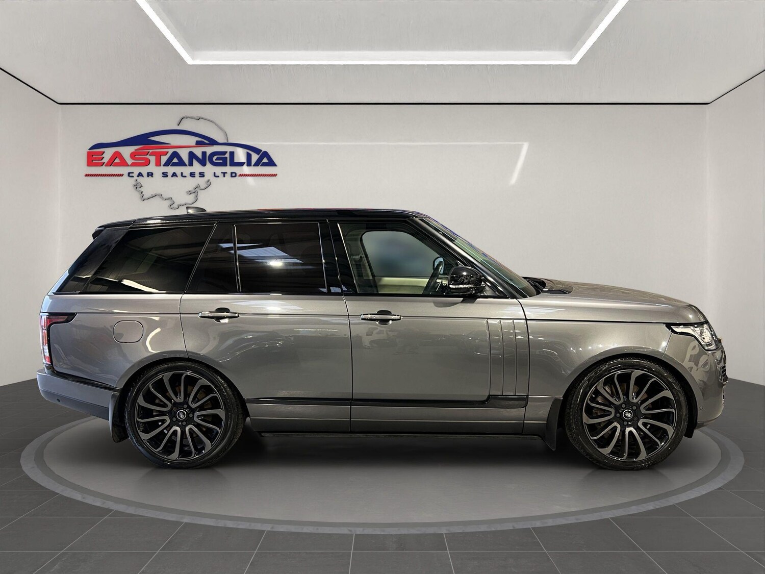Used Land Rover Range Rover for sale - 77441127: Photo 10